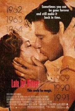 Опоздавшие к обеду / Late for Dinner (1991) фильм скачать через торрет бесплатно в хорошем качестве