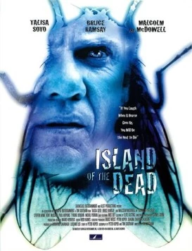 Остров мёртвых / Island of the Dead (2000) фильм скачать через торрет бесплатно в хорошем качестве