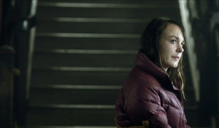 И даже не прошлое (2012) скачать торрент бесплатно И даже не прошлое (2012) фильм скачать торрент бесплатно