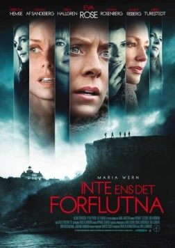И даже не прошлое / Maria Wern: Inte ens det förflutna (2012) фильм скачать через торрет бесплатно в хорошем качестве