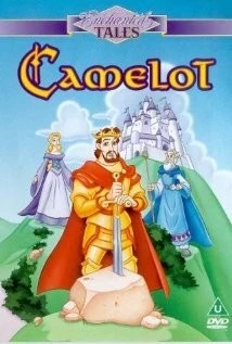 Легенда о Камелоте / Camelot (1998) мультфильм скачать через торрет бесплатно в хорошем качестве
