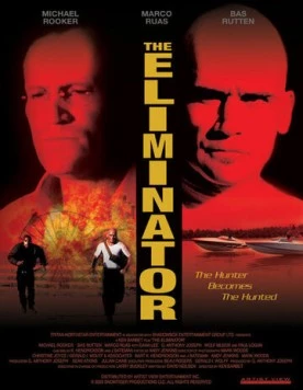 Ликвидатор / The Eliminator (2004) фильм скачать через торрет бесплатно в хорошем качестве