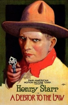 Должник закона / A Debtor to the Law (1919) фильм скачать через торрет бесплатно в хорошем качестве