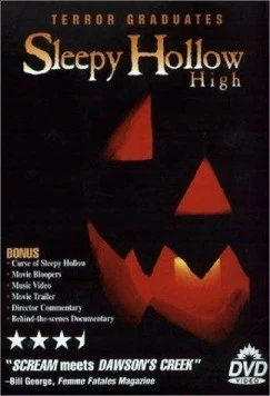 Школа «Сонная лощина» / Sleepy Hollow High (2000) фильм скачать через торрет бесплатно в хорошем качестве