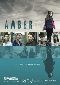 Эмбер / Amber (2014) cериал скачать через торрет бесплатно в хорошем качестве