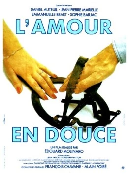 Любовь тайком / L'amour en douce (1985) фильм скачать через торрет бесплатно в хорошем качестве