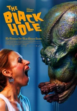 Чёрная дыра / Must auk (2024) фильм скачать через торрет бесплатно в хорошем качестве