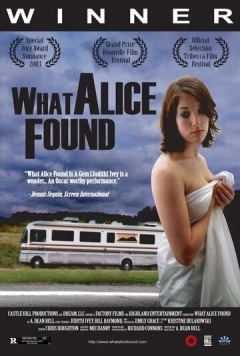 Как дела, Алиса? / What Alice Found (2003) фильм скачать через торрет бесплатно в хорошем качестве
