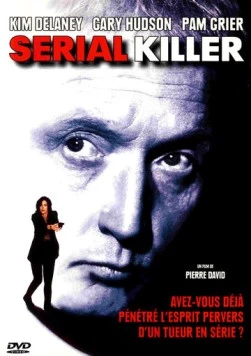 Маньяк / Serial Killer (1995) фильм скачать через торрет бесплатно в хорошем качестве