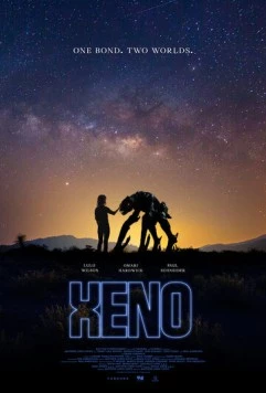 Ксено / Xeno (2025) фильм скачать через торрет бесплатно в хорошем качестве
