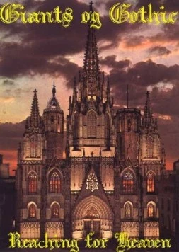 Готические соборы — Стремление к небу / Giganten der Gotik - Wie die Kathedralen in den Himmel wuchsen (2012) фильм скачать через торрет бесплатно в хорошем качестве