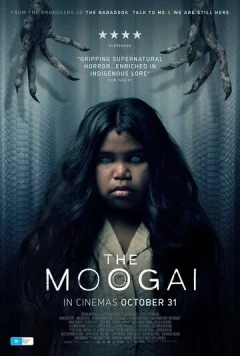 Мугай / The Moogai (2024) фильм скачать через торрет бесплатно в хорошем качестве