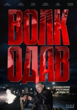 Волкодав (2025) cериал скачать через торрет бесплатно в хорошем качестве