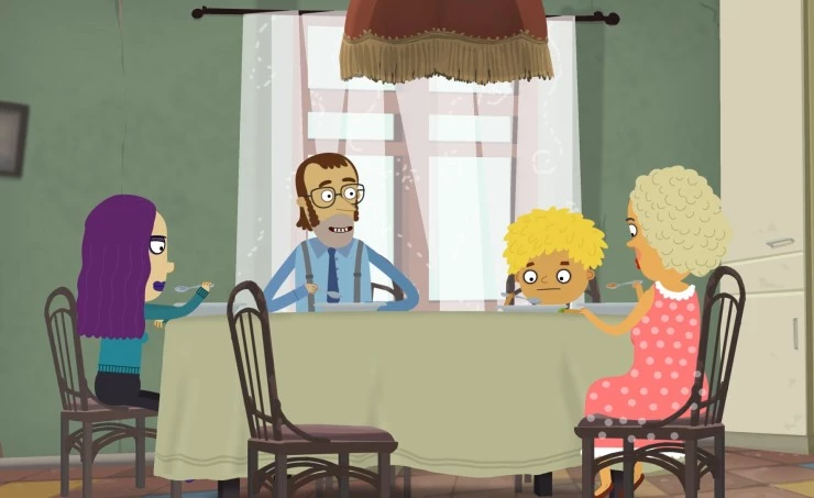 Принц Галактики (2024) скачать торрент файл Принц Галактики (2024) фильм скачать торрент файл