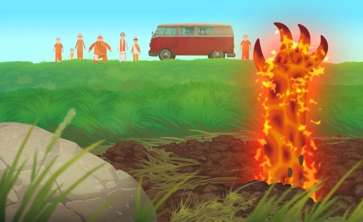 Принц Галактики (2024) в хорошем качестве скачать торрент файл Принц Галактики (2024) фильм в хорошем качестве скачать торрент файл