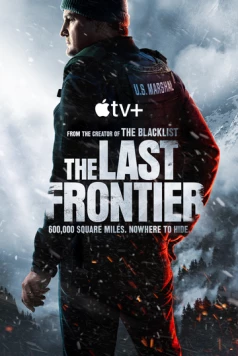 Последний рубеж / The Last Frontier (2025) cериал