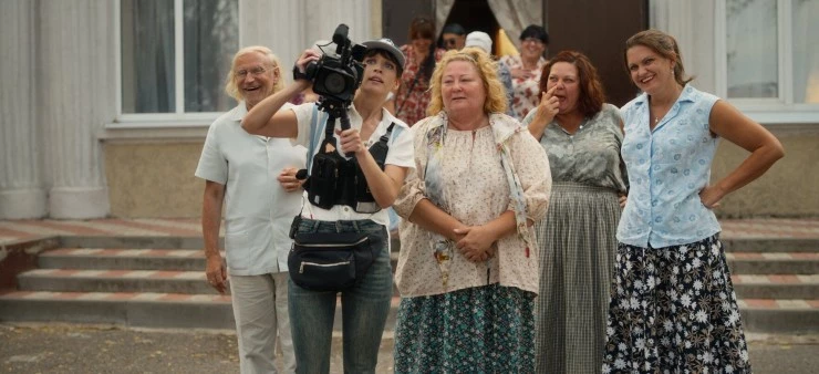 Паромщик (2025) в хорошем качестве скачать торрент файл Паромщик (2025) фильм в хорошем качестве скачать торрент файл