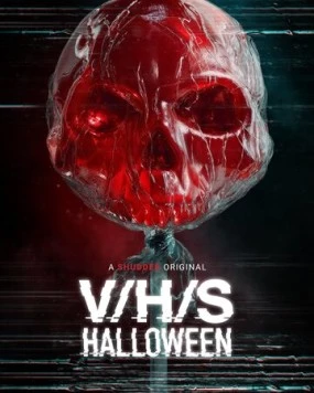 З/Л/О: Хэллоуин / V/H/S/Halloween (2025) фильм скачать через торрет бесплатно в хорошем качестве