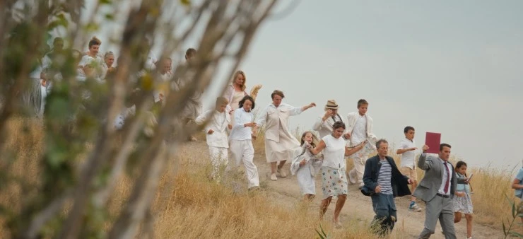 Паромщик (2025) скачать торрент бесплатно Паромщик (2025) фильм скачать торрент бесплатно