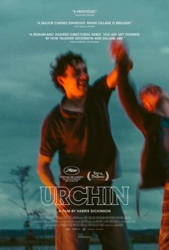 Сорванец / Urchin (2025) фильм скачать через торрет бесплатно в хорошем качестве