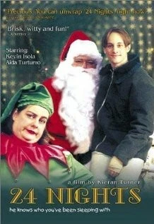 24 ночи / 24 Nights (1999) фильм скачать через торрет бесплатно в хорошем качестве