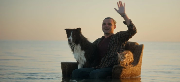 Паромщик (2025) скачать торрент файл Паромщик (2025) фильм скачать торрент файл