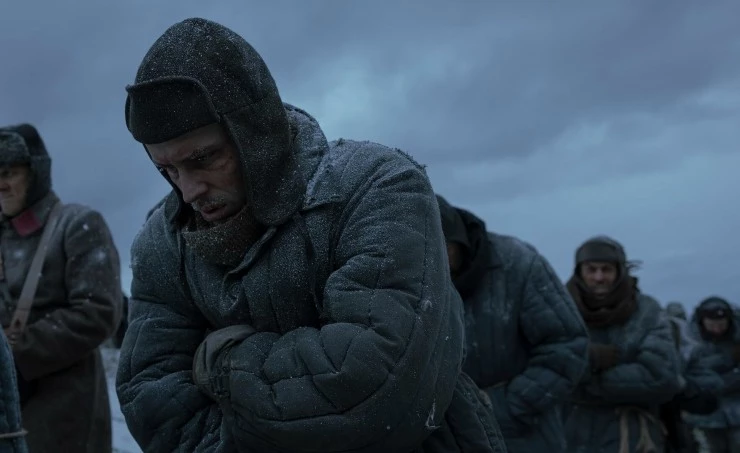 Перемирие (2025) скачать торрент бесплатно Перемирие (2025) фильм скачать торрент бесплатно