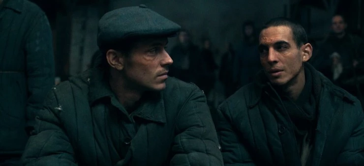 Перемирие (2025) скачать торрент файл Перемирие (2025) фильм скачать торрент файл