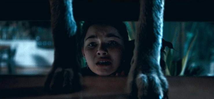 Койот (2025) скачать торрент файл Койот (2025) фильм скачать торрент файл