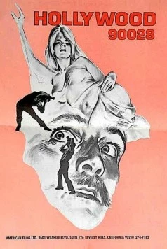 Голливуд 90028 / Hollywood 90028 (1973) фильм скачать через торрет бесплатно в хорошем качестве