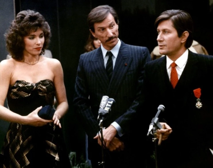 Рай для всех (1982) скачать торрент бесплатно Рай для всех (1982) фильм скачать торрент бесплатно