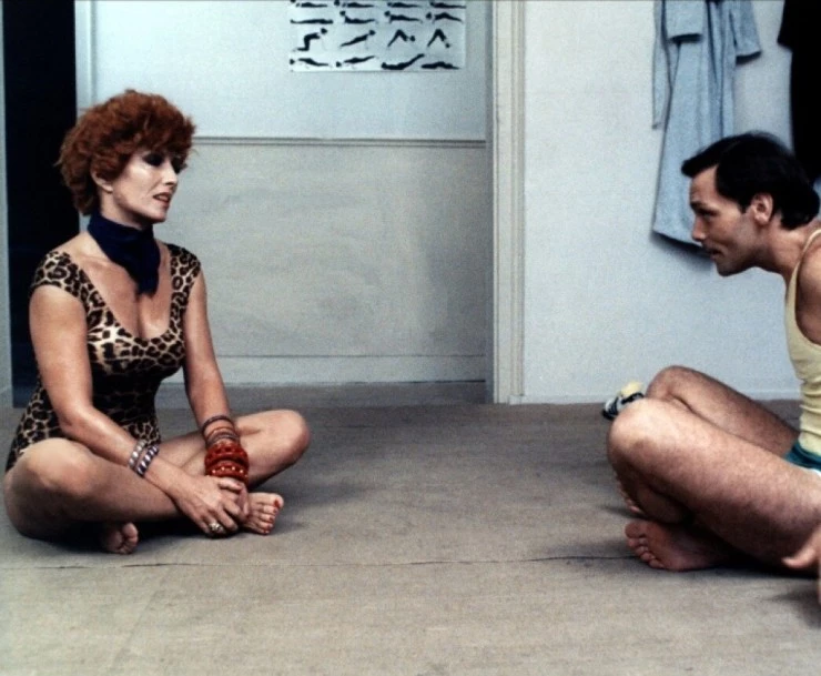 Рай для всех (1982) скачать торрент файл Рай для всех (1982) фильм скачать торрент файл