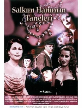 Драгоценности госпожи Салким / Salkim Hanim'in Taneleri (1999) фильм скачать через торрет бесплатно в хорошем качестве
