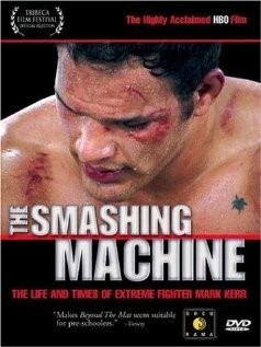 Крушащая машина / The Smashing Machine (2002) фильм скачать через торрет бесплатно в хорошем качестве