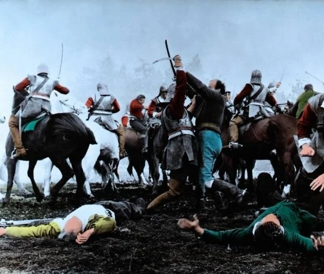 Алое лезвие (1963) в хорошем качестве скачать торрент файл Алое лезвие (1963) фильм в хорошем качестве скачать торрент файл