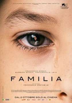 Семья / Familia (2024) фильм скачать через торрет бесплатно в хорошем качестве