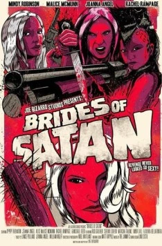 Невесты Сатаны / Brides of Satan (2020) фильм скачать через торрет бесплатно в хорошем качестве