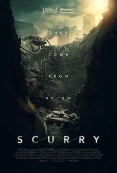 Беготня / Scurry (2024) фильм скачать через торрет бесплатно в хорошем качестве