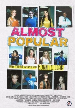 Почти популярные / Almost Popular (2024) фильм скачать через торрет бесплатно в хорошем качестве