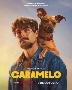 Карамело / Caramelo (2025) фильм скачать через торрет бесплатно в хорошем качестве