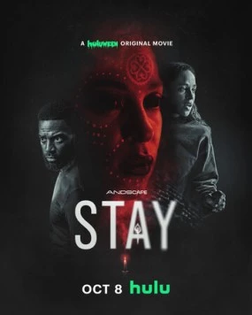 Останься / Stay (2025) фильм скачать через торрет бесплатно в хорошем качестве