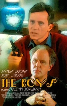 Мальчишки / The Boys (1991) фильм скачать через торрет бесплатно в хорошем качестве