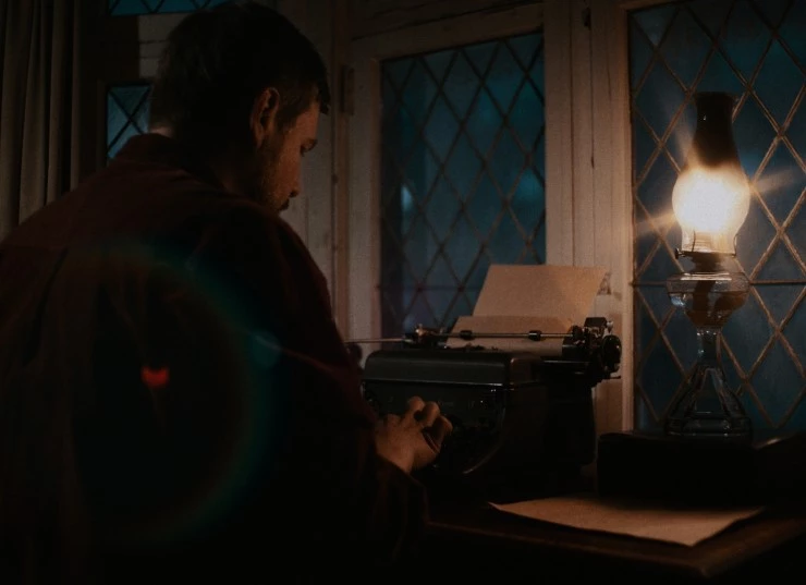 Таинственный портрет (2025) скачать торрент файл Таинственный портрет (2025) фильм скачать торрент файл