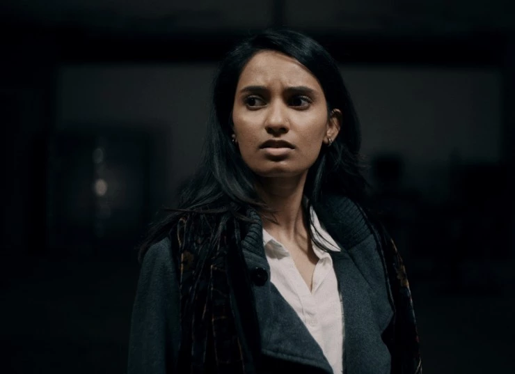 Таинственный портрет (2025) скачать торрент бесплатно Таинственный портрет (2025) фильм скачать торрент бесплатно