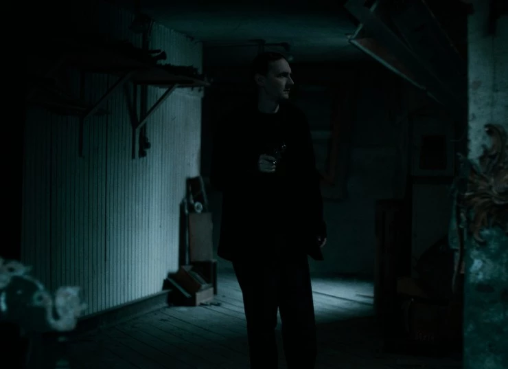 Таинственный портрет (2025) в хорошем качестве скачать торрент файл Таинственный портрет (2025) фильм в хорошем качестве скачать торрент файл