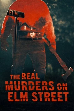 Настоящие убийства на улице Вязов / The Real Murders on Elm Street (2024) cериал скачать через торрет бесплатно в хорошем качестве