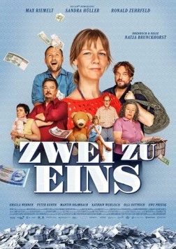 Два к одному / Zwei zu eins (2024) фильм скачать через торрет бесплатно в хорошем качестве