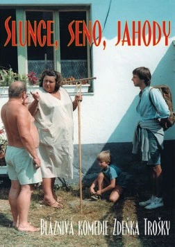 Экспериментатор / Slunce, seno, jahody (1984) фильм скачать через торрет бесплатно в хорошем качестве