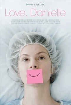 С любовью, Даниэль / Love, Danielle (2024) фильм скачать через торрет бесплатно в хорошем качестве
