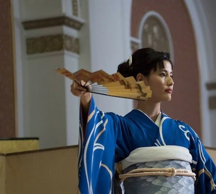 Киото (2016) скачать торрент файл Киото (2016) фильм скачать торрент файл